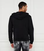 Худые Dsquared2 - черный(S74HG0174 S25539)