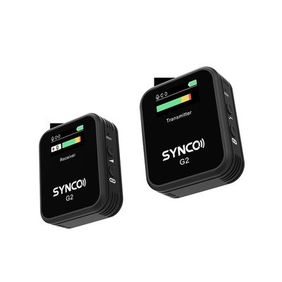 Радиосистема SYNCO G2(A1)