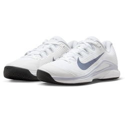 Женские Кроссовки теннисные Nike Zoom Vapor 12 - white/world indigo/ghost