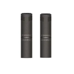 Sennheiser MKH 8020 StereoSet Black