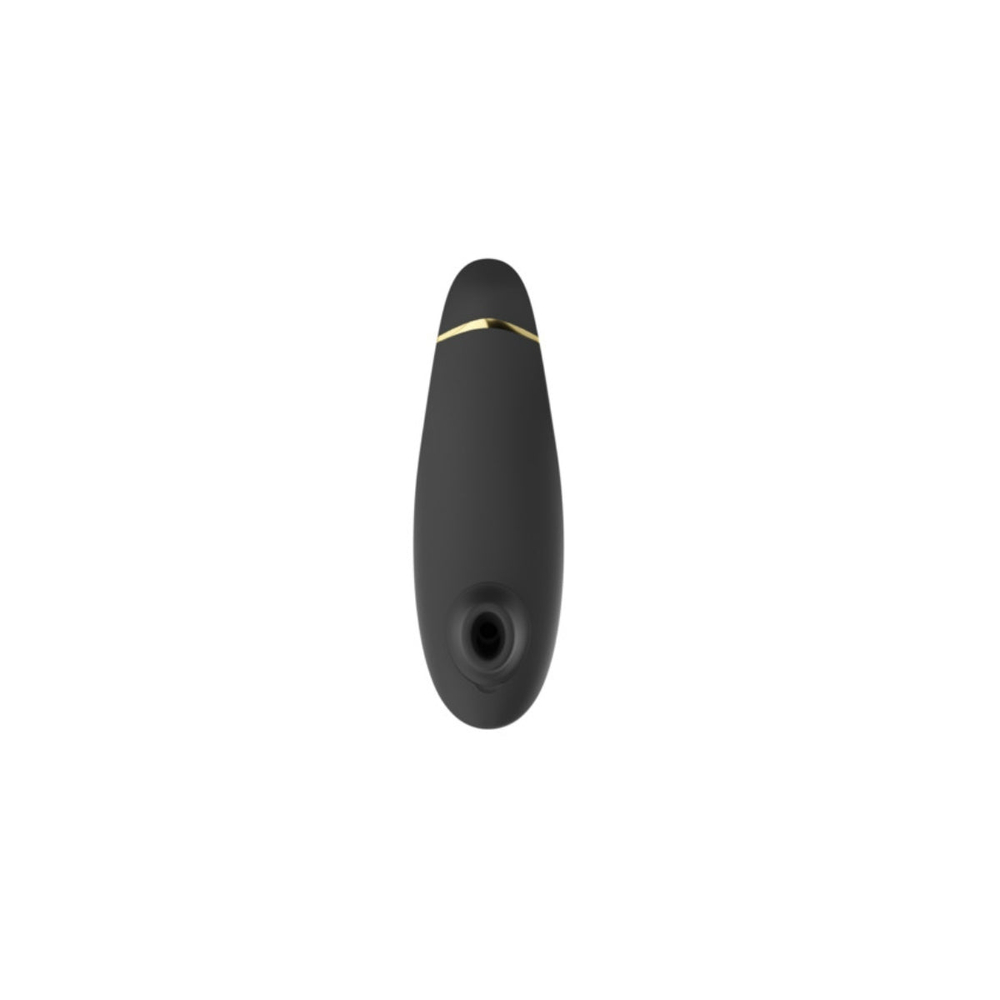 Бесконтактный клиторальный стимулятор Womanizer Premium 2