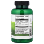 Swanson Vitamins, Крапива двудомная, 120 капсул