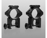 Подствольное крепление GM-05 Weaver