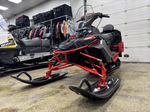 Снегоход IKUDZO HUNTER 650LS 23 EFI EXPERT V2
