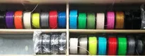 Лучшие способы хранения филамента для 3D-печати
