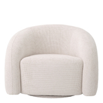 Кресло вращающееся Swivel Chair Novelle арт.117011