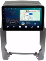 Магнитола для KIA Sorento XM 2009-2012 - Canbox 10-1131/1131-1 Android 10, SIM-слот