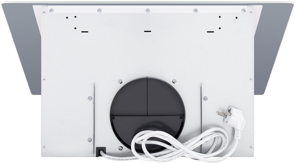 HOMSAir Elf Push 60 Glass White