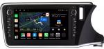 Магнитола для Honda Grace 2015-2020 (правый руль) - Canbox 9-1143 Android 10, Быстрая, CarPlay, 4G SIM-слот