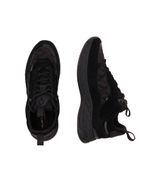 Кожаные кроссовки 225-kensington Kurt Geiger - черный(9820000169)