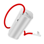 Внешний аккумулятор OnePlus SUPERVOOC 150W PowerBank