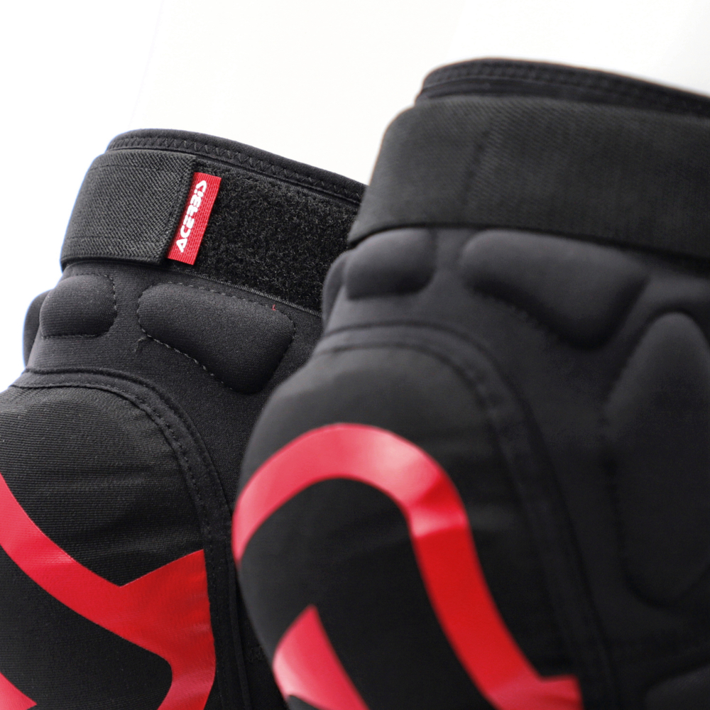 Наколенники Acerbis SOFT KNEE GUARD