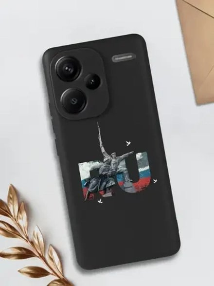 Чехол на Xiaomi Redmi Note 13 Pro Plus Севастополь