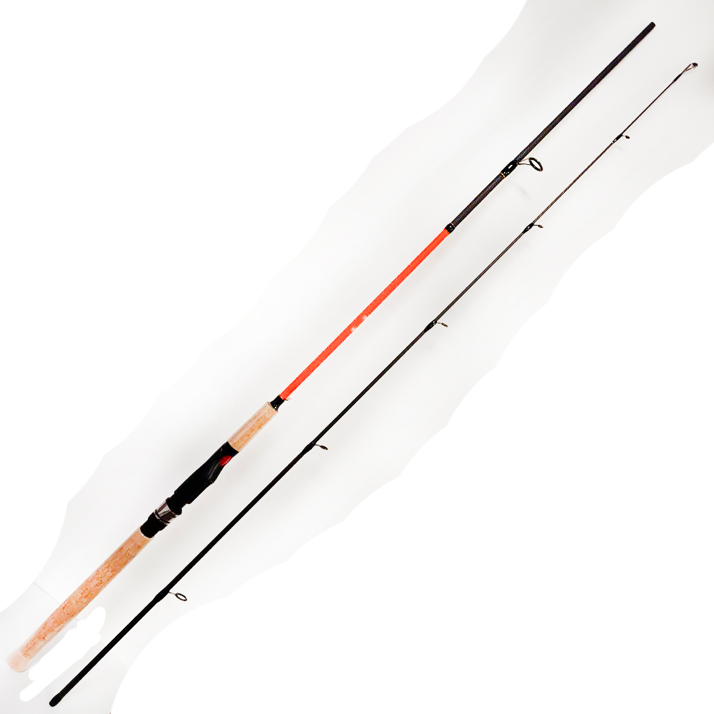 Спиннинг AMAGU 210 см тест 10-30 гр. 6016