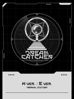 Альбом Dreamcatcher - Apocalypse : Follow us 7th Mini Album NORMAL Edition RANDOM Version