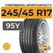 Continental SportContact 5 245/45 R17 95Y
