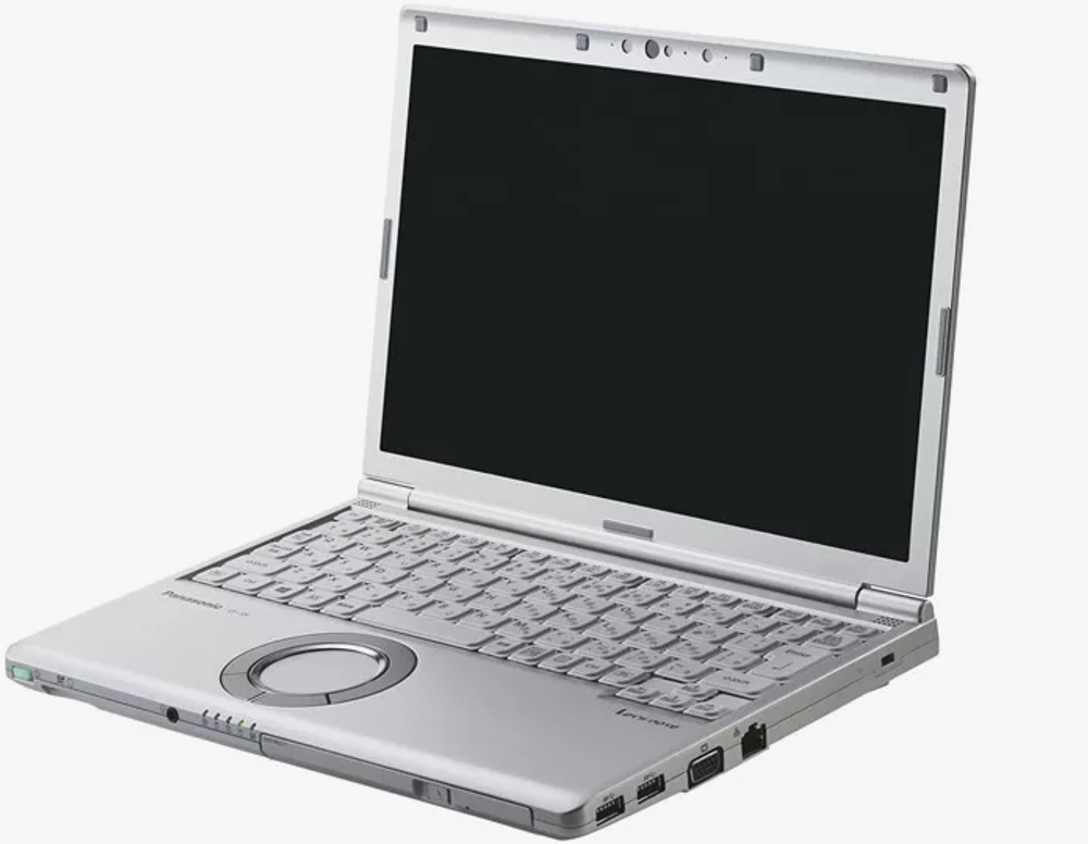 Ноутбук Panasonic CF-SV7RDAVS