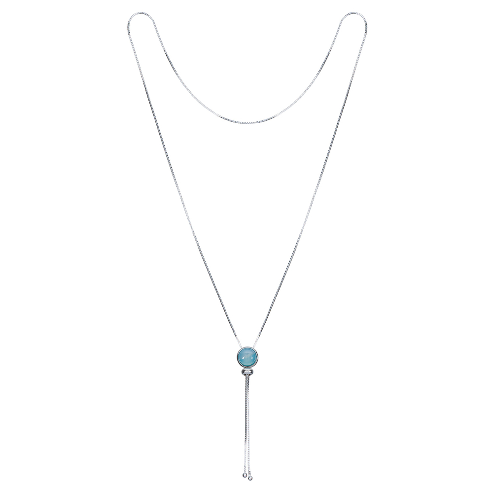 Колье Possebon Azul B0476.20 S
