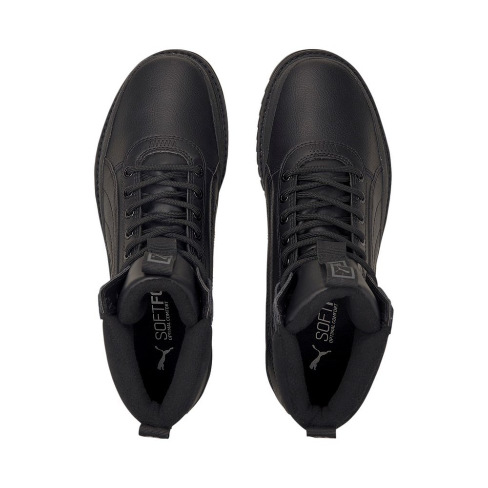 Ботинки мужские Puma Desierto v2 WTR Rubber