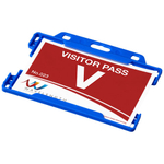 Держатель для карт Vega из пластмассы