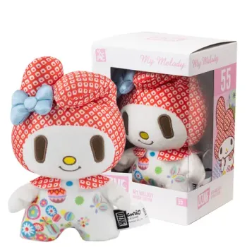Мягкая игрушка Yume Hello Kitty and Friends: My Melody