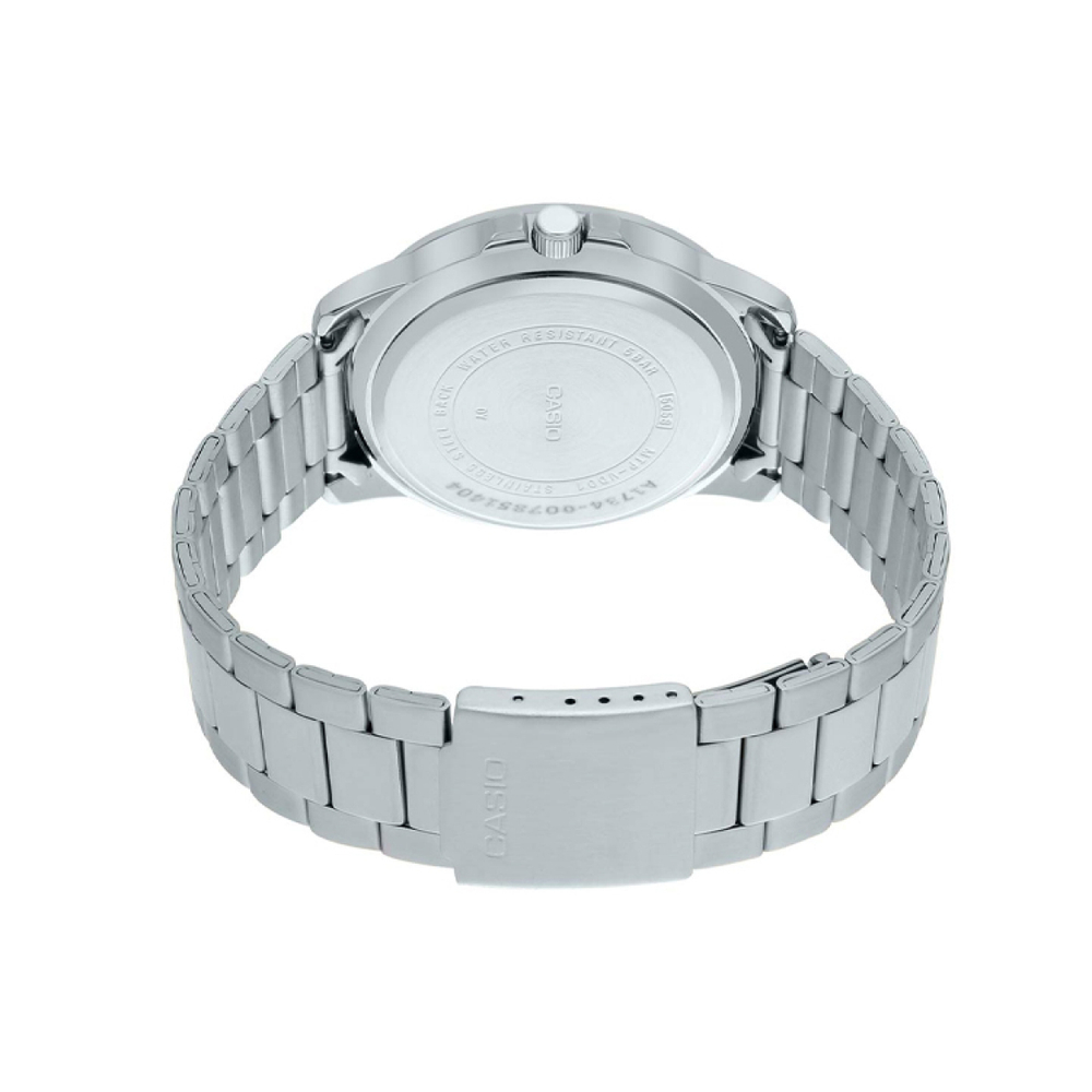 Часы CASIO STANDARD, MTP-VD01D-1E2V