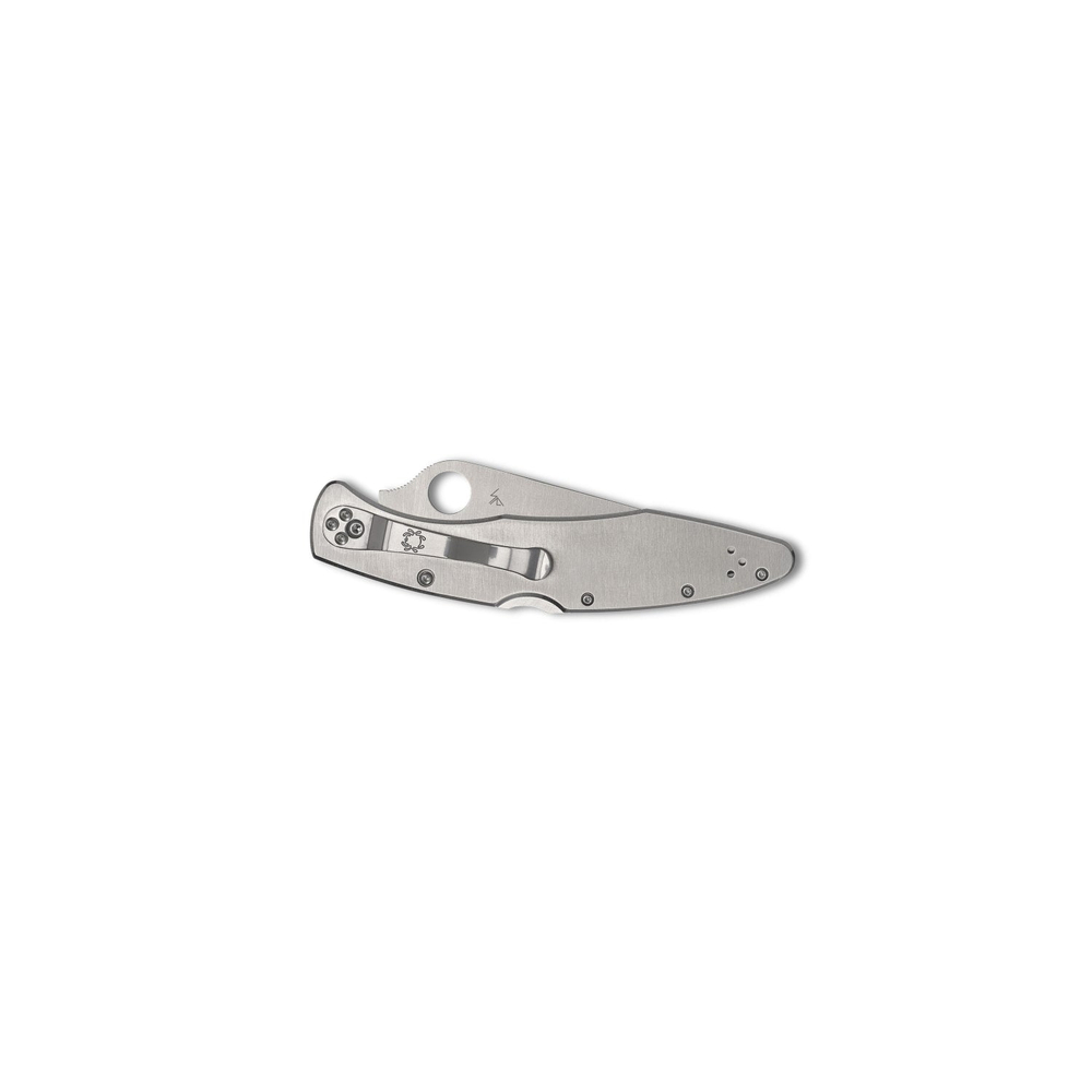 Нож Spyderco Police Model Multi