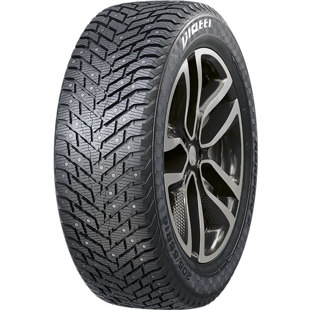 Viatti 195/60R15 92T Nordico 2 V-528 TL (шип.)