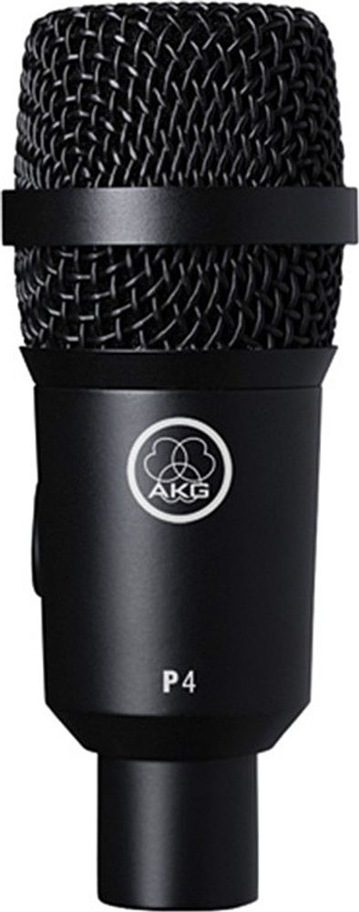 AKG C417PP петличный конденсаторный микрофон, круговой, черный, адаптер фантомного питания в разъёме XLR__1