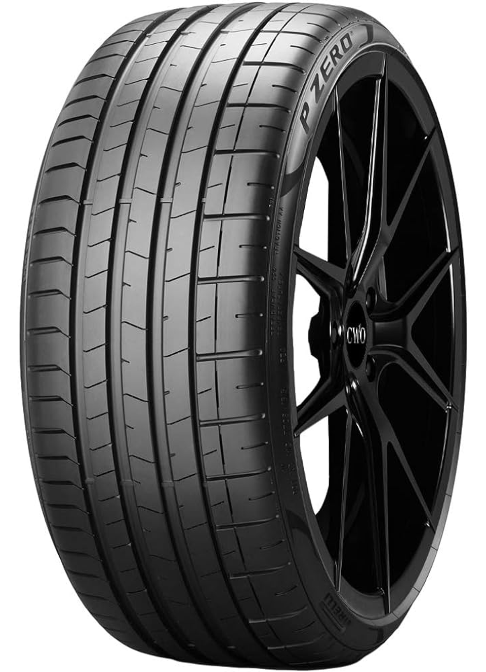 Летняя шина Pirelli PZero (295/40 R20 106Y)