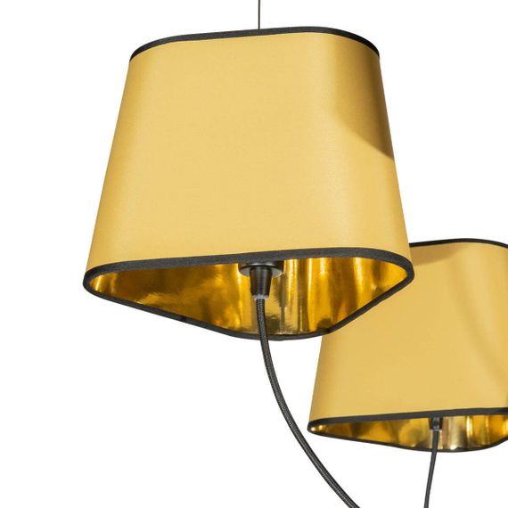 Подвесная люстра Loft IT Nuage LOFT1163-6YL