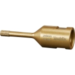 Коронка алмазная 6 мм M14x2 Makita D-79918