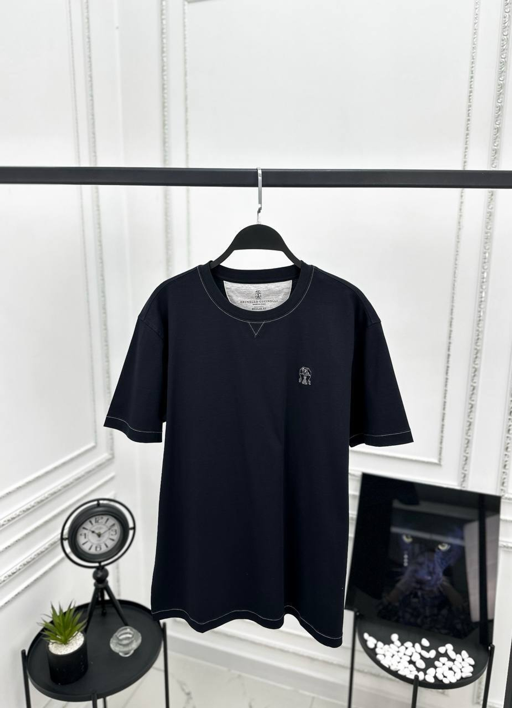 Футболка Brunello Cucinelli