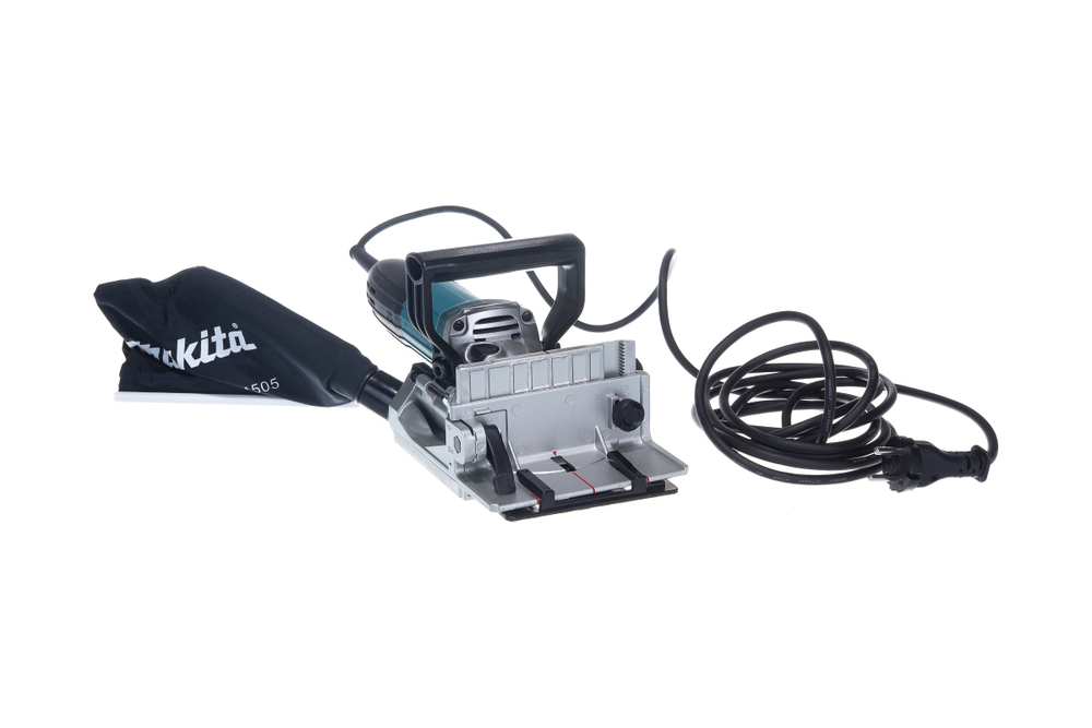 Шпоночный фрезер Makita PJ7000