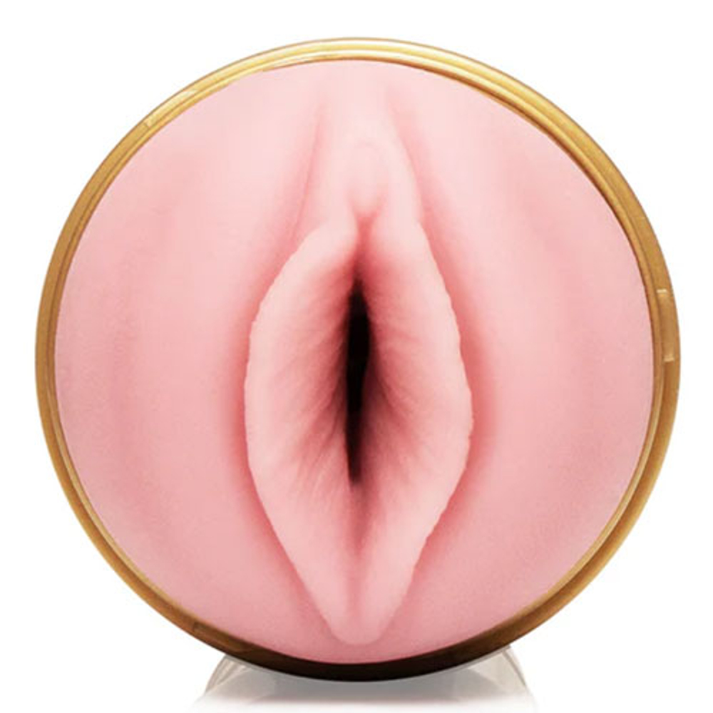 Мастурбатор Go Pink Lady Stamina