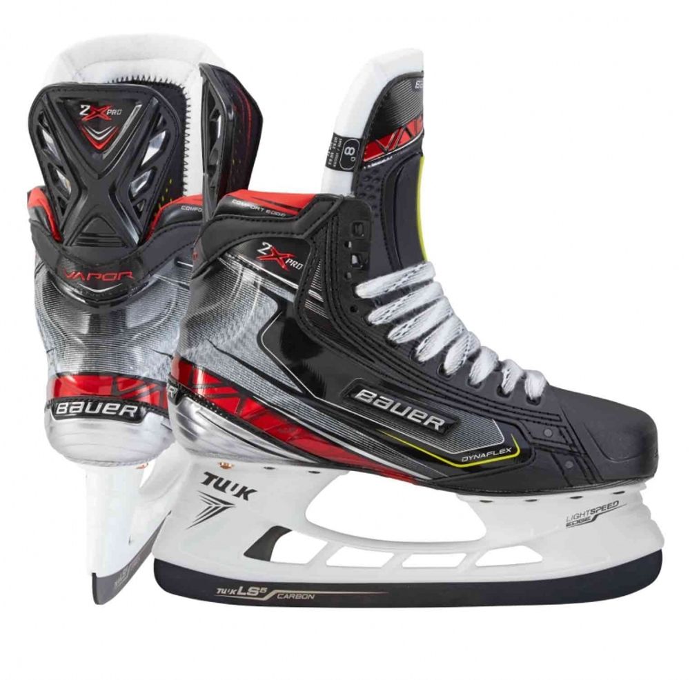 Коньки BTH20 VAPOR 2X PRO SKATE - SR