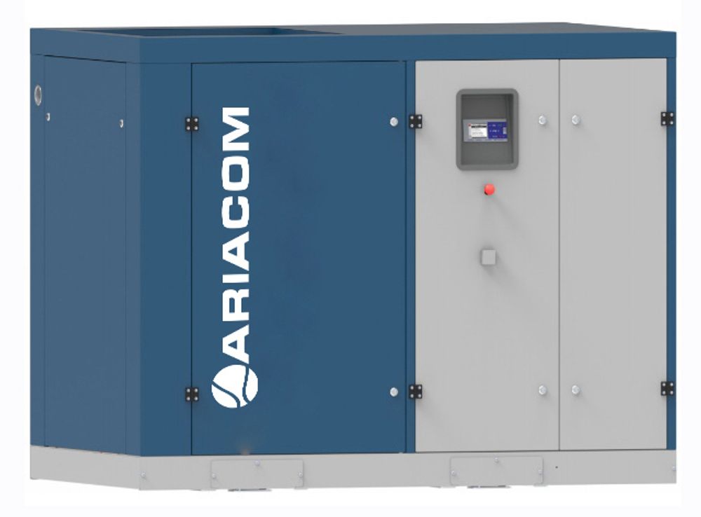 Винтовой компрессор ARIACOM NT+90 7.5V Винтовой компрессор ARIACOM NT+90 7.5V