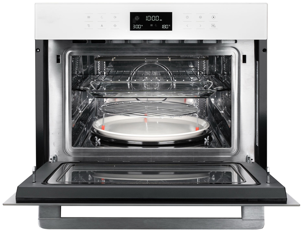 Духовой шкаф электрический DELONGHI DMO 44BB FLORENZIA