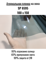 Атермальная гибридная пленка SP 6595