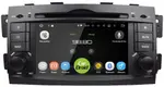 Магнитола для KIA Mohave 2008-2017 - Airok RD-2315D на Android 10