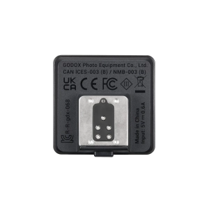 Вспышка накамерная Godox iFlash iT20 C для Canon