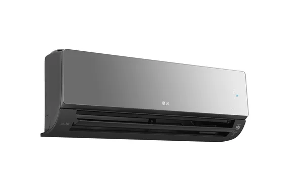 Внутренний блок мульти-сплит систем настенного типа серии ARTCOOL MIRROR AC12BK.NSJR