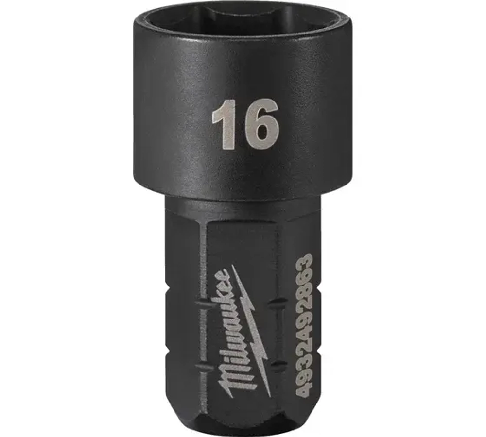 Головка 16мм для M12 FPTR