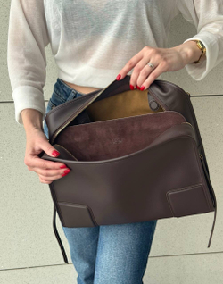 Сумка Loewe