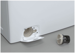 Стиральная машина Candy Smart Pro Inverter CSO44 286TWM-07