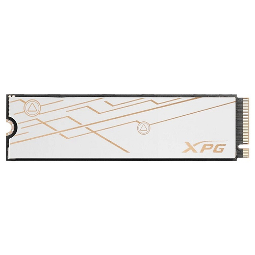 Жесткий диск SSD M.2 1Tb ADATA XPG MARS 980 BLADE, 14000/10000MBs, 1650000 IOPS, 3D NAND, PCI-E 5.0 x4 (SMAR-980B-1TCS)