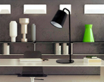 Table lamp  Hide by Design FL (Black)