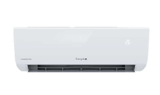 Кондиционер Energolux CHAMPERY PRO HP ESAS24CHP_GDC/ESAU24CHP_GDC