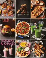 The Official Five Nights at Freddy's Cookbook: An AFK Book