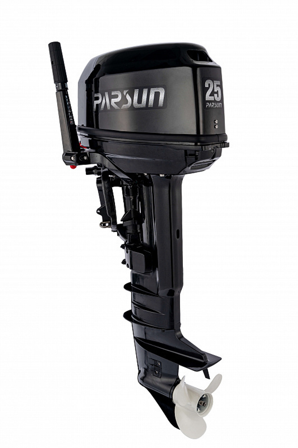 Подвесной лодочный мотор Parsun T25BMS